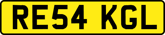 RE54KGL