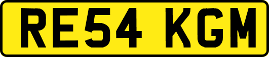 RE54KGM