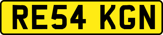 RE54KGN