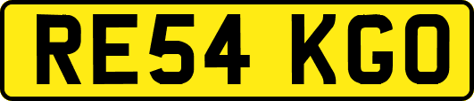 RE54KGO