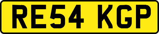 RE54KGP