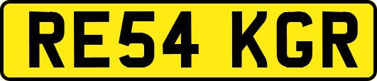 RE54KGR
