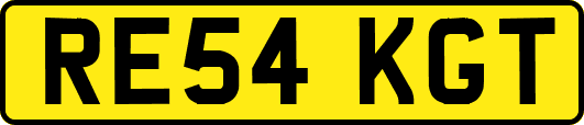 RE54KGT