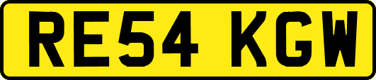 RE54KGW