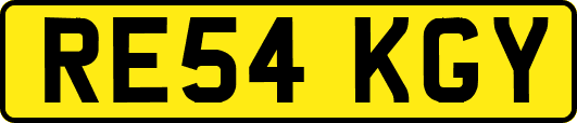 RE54KGY