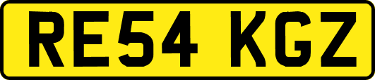 RE54KGZ