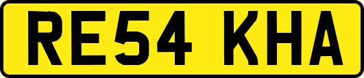 RE54KHA