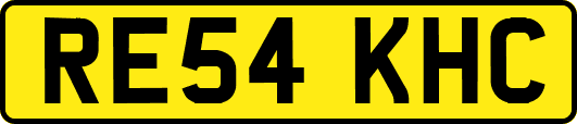 RE54KHC