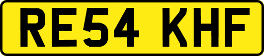 RE54KHF