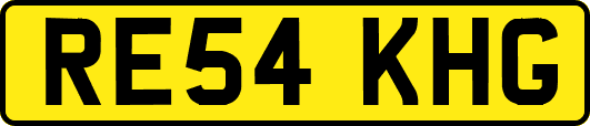 RE54KHG