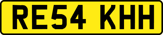 RE54KHH