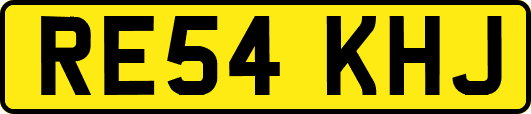 RE54KHJ