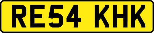 RE54KHK