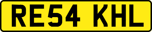 RE54KHL