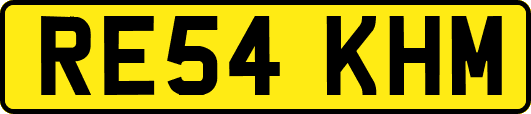 RE54KHM