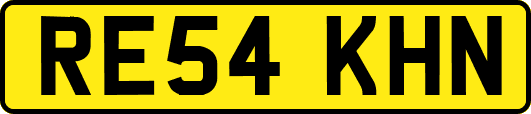 RE54KHN