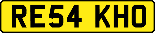 RE54KHO