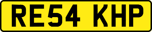 RE54KHP