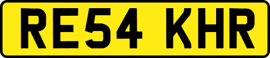 RE54KHR