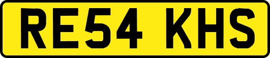 RE54KHS