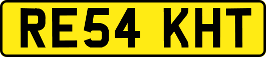RE54KHT