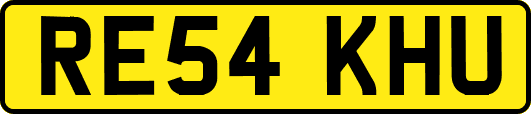 RE54KHU