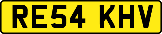 RE54KHV