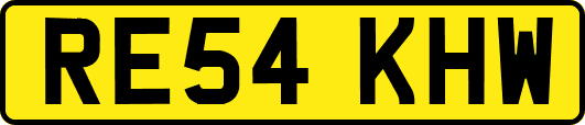 RE54KHW