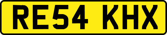 RE54KHX