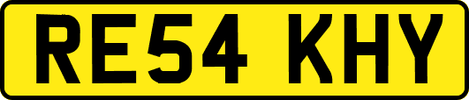 RE54KHY