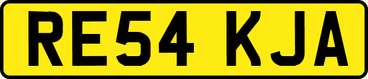 RE54KJA