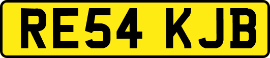 RE54KJB