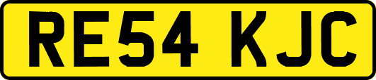 RE54KJC
