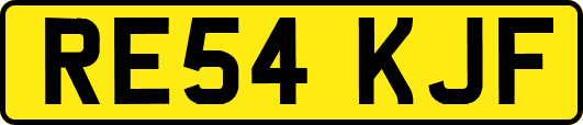 RE54KJF