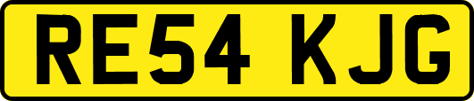 RE54KJG