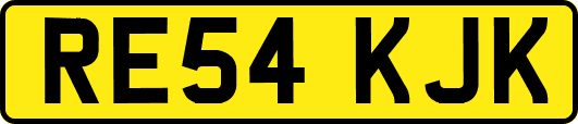 RE54KJK