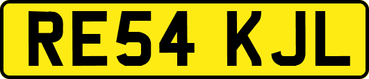 RE54KJL