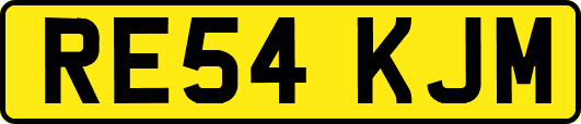 RE54KJM