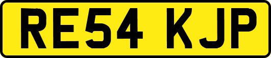 RE54KJP