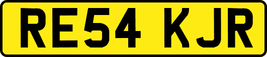 RE54KJR
