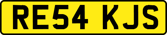 RE54KJS