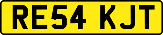 RE54KJT