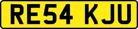RE54KJU