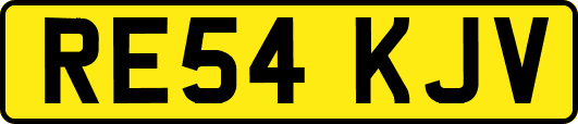 RE54KJV