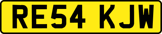 RE54KJW