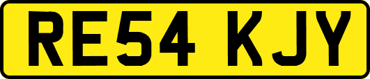RE54KJY