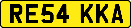 RE54KKA