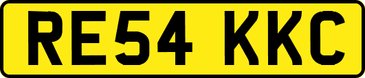 RE54KKC