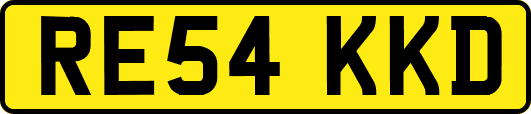 RE54KKD