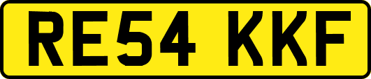 RE54KKF